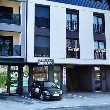 Apartman 222 Брчко Екстер'єр фото