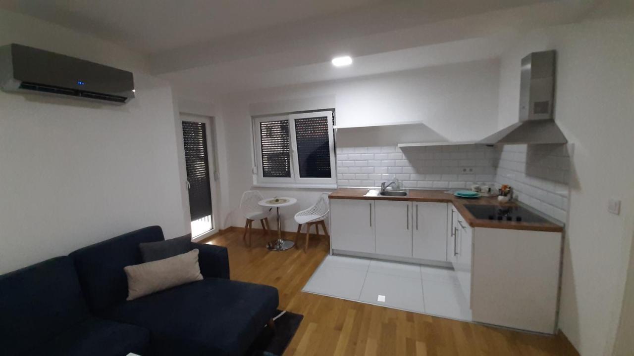 Apartman 222 Брчко Екстер'єр фото