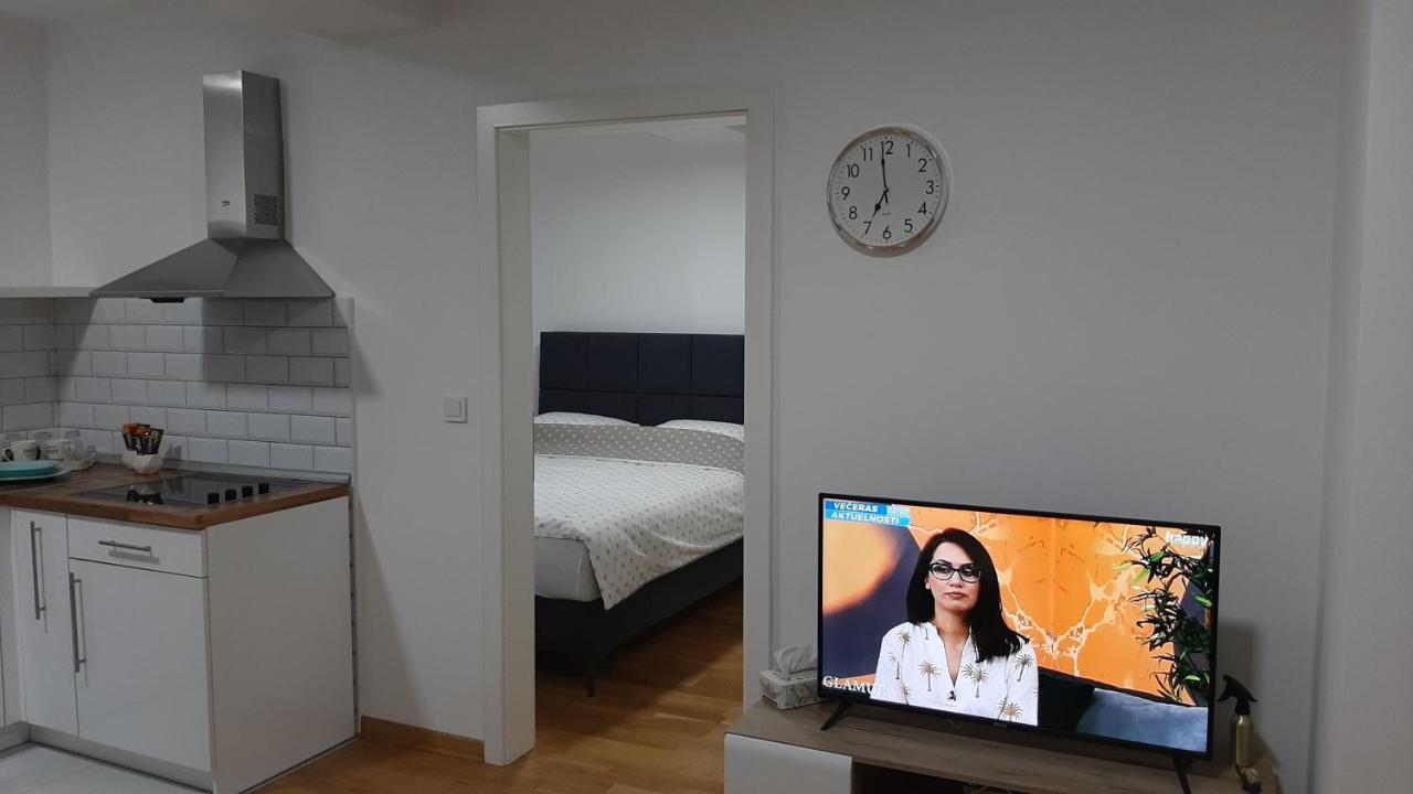 Apartman 222 Брчко Екстер'єр фото
