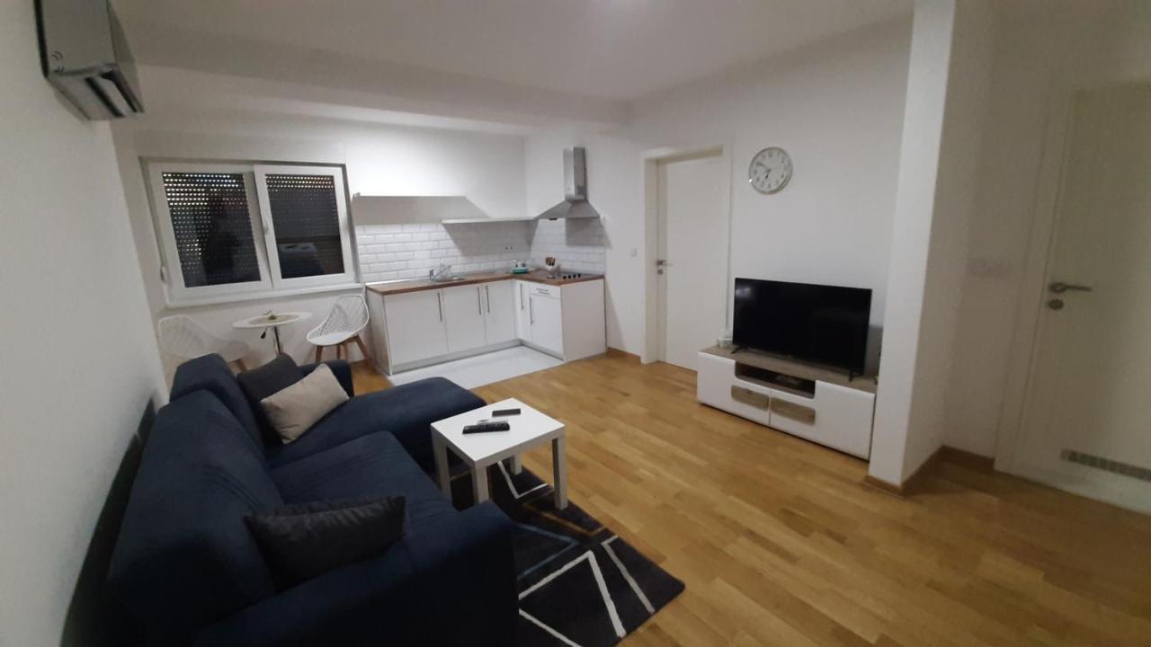 Apartman 222 Брчко Екстер'єр фото