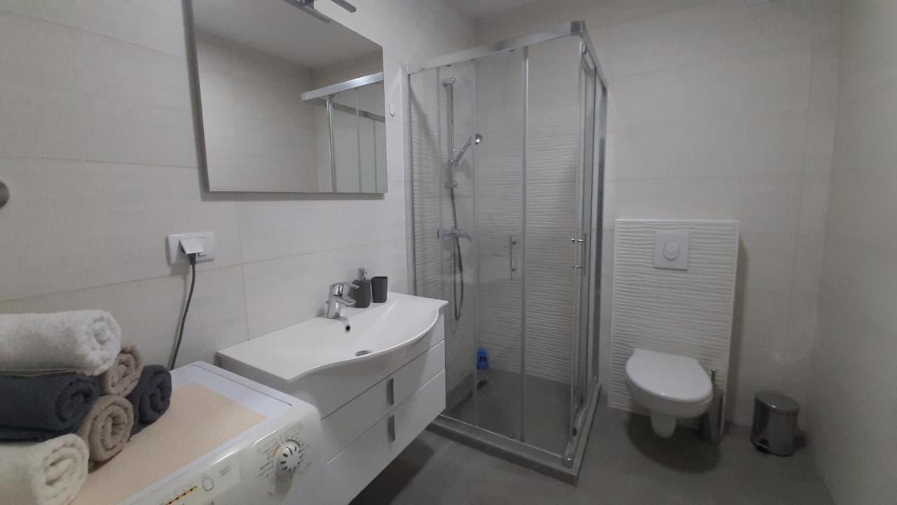 Apartman 222 Брчко Екстер'єр фото