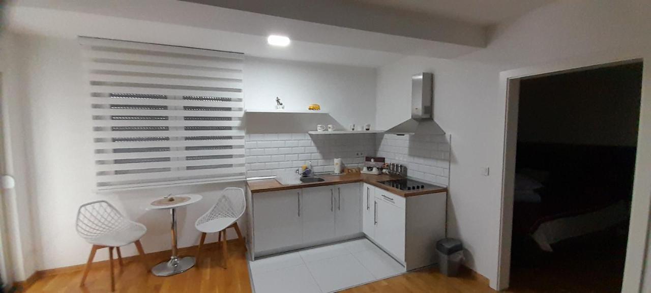 Apartman 222 Брчко Екстер'єр фото