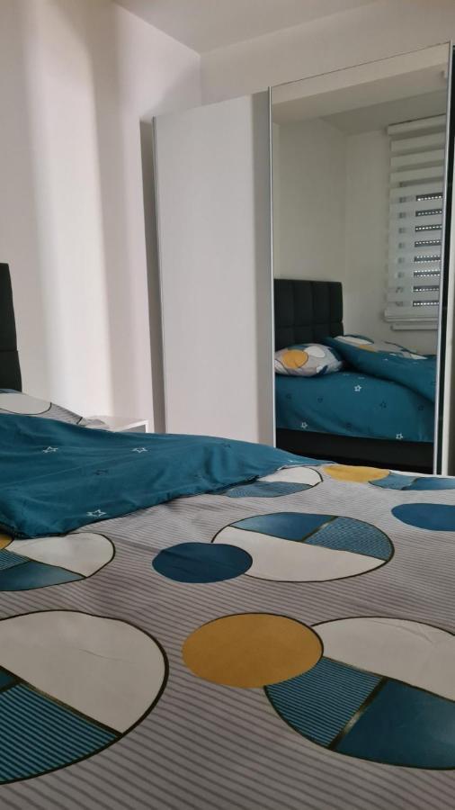 Apartman 222 Брчко Екстер'єр фото