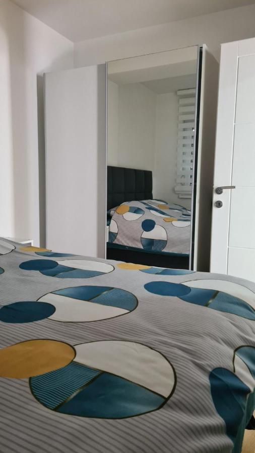 Apartman 222 Брчко Екстер'єр фото