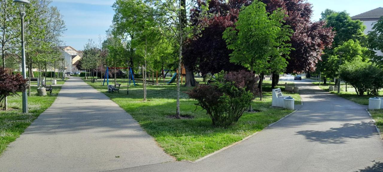 Apartman 222 Брчко Екстер'єр фото