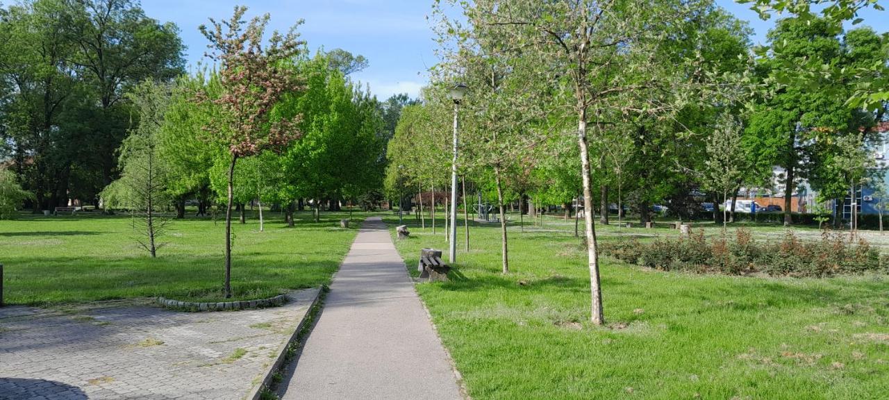 Apartman 222 Брчко Екстер'єр фото